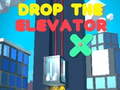 게임 Drop The Elevator