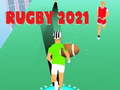 게임 Rugby 2021
