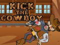 게임 Kick The Cowboy