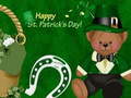 게임 Happy St. Patrick's Day