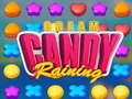 게임 Cream Candy Raining