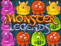 게임 Monster Legends