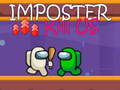 게임 Imposter Kill Us