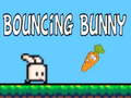 게임 Bouncing Bunny