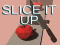 게임 Slice it Up