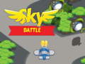 게임 Sky Battle