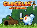 게임 Cluckles Adventures