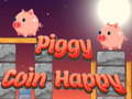게임 Piggy Coin Happy
