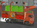게임 Indian Cargo Truck Gwadar Port Game
