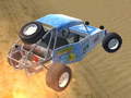 게임 Offroad Kart Beach Stunt