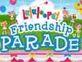 게임 Lalaloopsy Friendship Parade