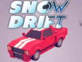 게임 Snow Drift 