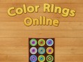 게임 Color Rings Online