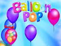 게임 Balloon Pop