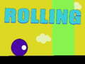 게임 Rolling