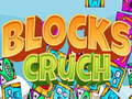 게임 Blocks Cruch