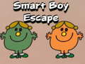 게임 Smart Boy Escape 