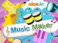 게임 Nick Jr Music Maker