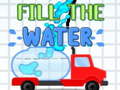 게임 Fill The Water