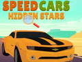 게임 Speed Cars Hidden Stars