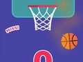 게임 Swipy Basketball
