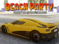 게임 Paradise Beach Project Car Physics Simulator