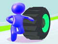 게임 Race Race 3D