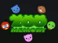 게임 Zoo Memory