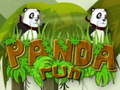 게임 Panda Run 