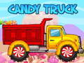 게임 Candy track