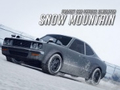 게임 Snow Mountain Project Car Physics Simulator