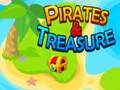 게임 Pirates & Treasures