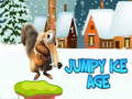 게임 Jumpy Ice Age 