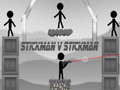 게임 Stickman V StickMan