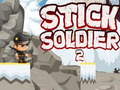 게임 Stick Soldier 2