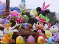 게임 Disney Easter Jigsaw Puzzle