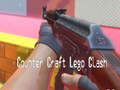 게임 Counter Craft Lego Clash