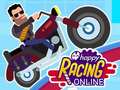 게임 Happy Racing Online