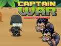 게임 Captain War Monster Race