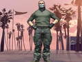 게임 Crazy GTA Mercenary Driver 