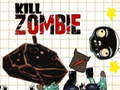 게임 Kill Zombie