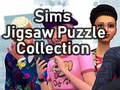 게임 Sims Jigsaw Puzzle Collection