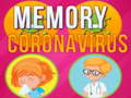 게임 Memory CoronaVirus