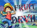 게임 Fruit Devil 