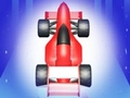 게임 Flying Racecar