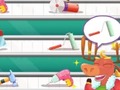 게임 Funny Shopping Supermarket