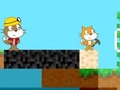 게임 Miner Cat 4