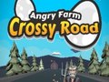 게임 Angry Farm Crossy Road