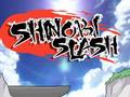 게임 Shinobi Slash