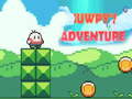 게임 Nuwpy`s Adventure